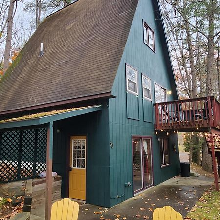 Adirondack Diamond Point Lodge Lake George Exterior foto