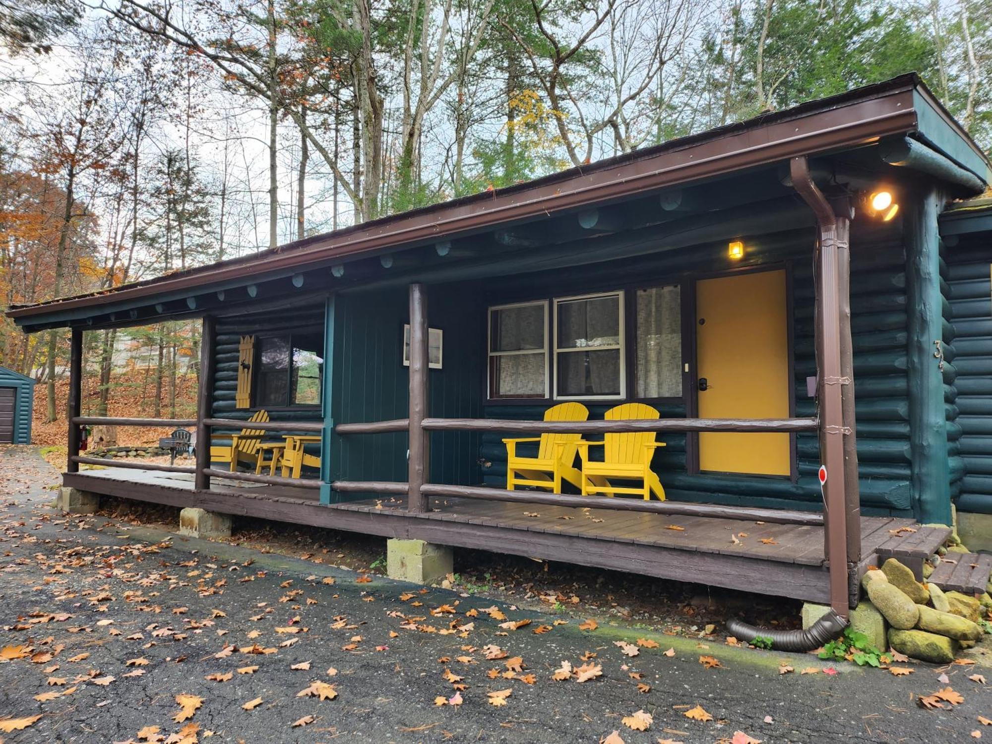 Adirondack Diamond Point Lodge Lake George Exterior foto