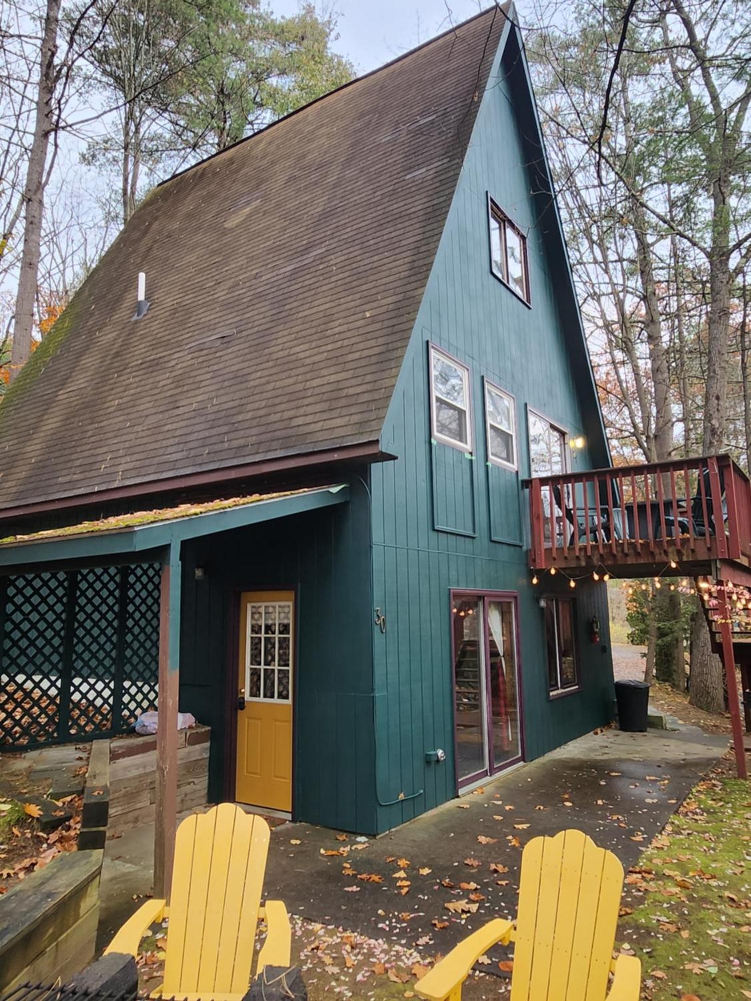 Adirondack Diamond Point Lodge Lake George Exterior foto